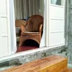 丈引小院 眷村民宿 Zyin homestay 48 - Travel of Rice 小米遊記
