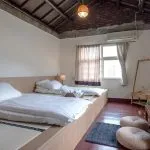 丈引小院 眷村民宿 Zyin homestay 50 - Travel of Rice 小米遊記