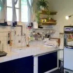 丈引小院 眷村民宿 Zyin homestay 52 - Travel of Rice 小米遊記