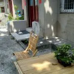 丈引小院 眷村民宿 Zyin homestay 55 - Travel of Rice 小米遊記