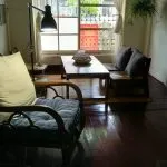 丈引小院 眷村民宿 Zyin homestay 56 - Travel of Rice 小米遊記
