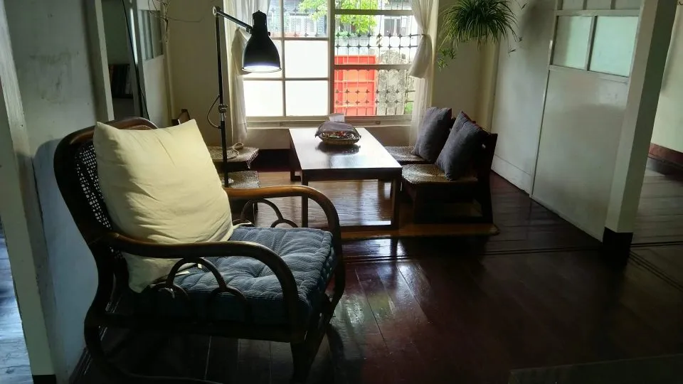 丈引小院 眷村民宿 Zyin homestay 56 - Travel of Rice 小米遊記