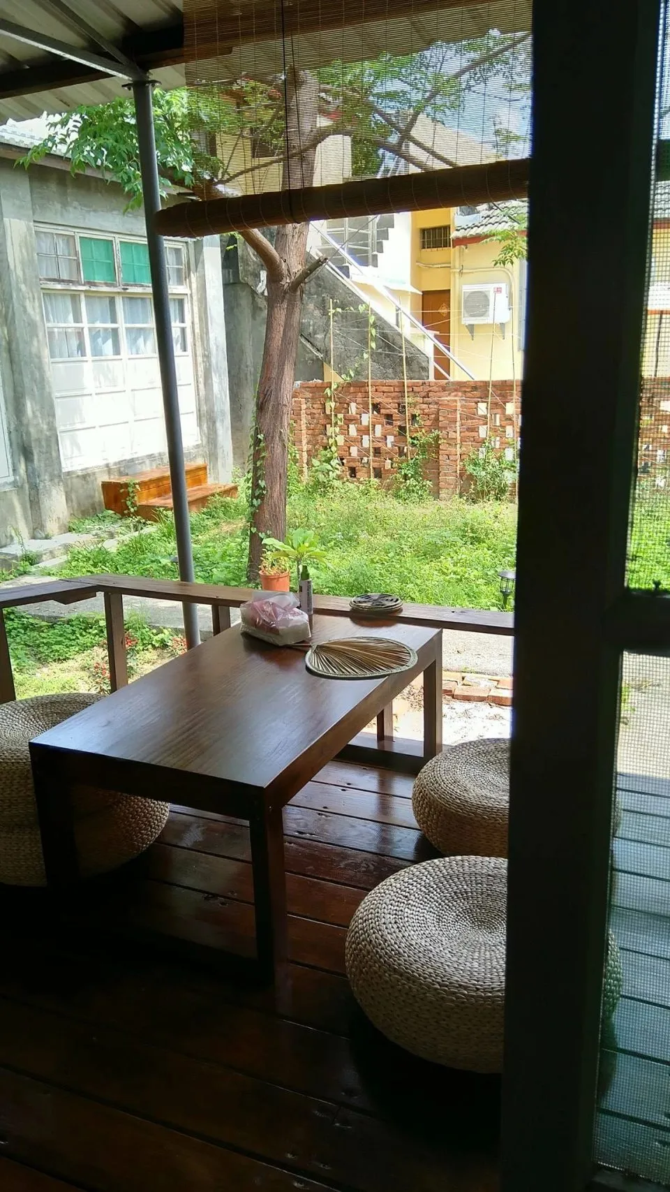 丈引小院 眷村民宿 Zyin homestay 57 - Travel of Rice 小米遊記