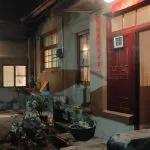 丈引小院 眷村民宿 Zyin homestay 61 - Travel of Rice 小米遊記