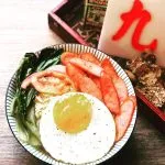 浪人情歌 78 - Travel of Rice 小米遊記 浪人情歌 78 - Travel of Rice 小米遊記