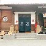 咖逼小売所 ｜ 斗宅。揀茶舍Shiba Inu Café Roasters 60 - Travel of Rice 小米遊記