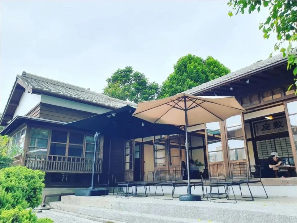 咖逼小売所 ｜ 斗宅。揀茶舍Shiba Inu Café Roasters 62 - Travel of Rice 小米遊記