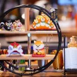 咖逼小売所 ｜ 斗宅。揀茶舍Shiba Inu Café Roasters 64 - Travel of Rice 小米遊記