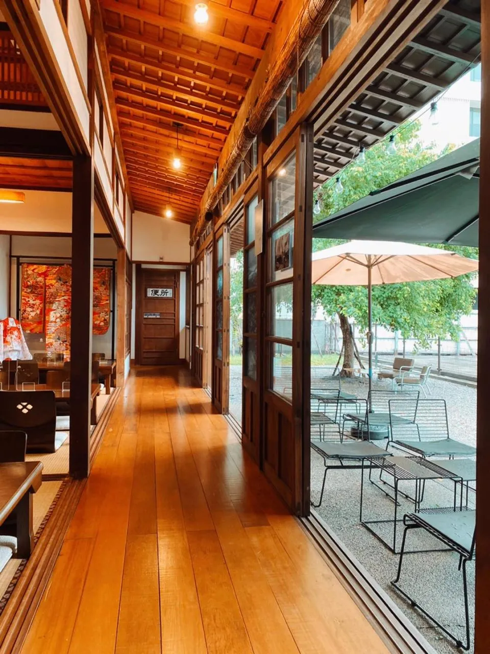 咖逼小売所 ｜ 斗宅。揀茶舍Shiba Inu Café Roasters 65 - Travel of Rice 小米遊記