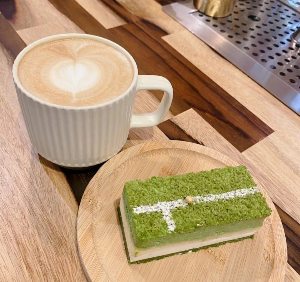 咖逼小売所 ｜ 斗宅。揀茶舍Shiba Inu Café Roasters 79 - Travel of Rice 小米遊記