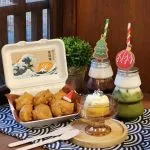 咖逼小売所 ｜ 斗宅。揀茶舍Shiba Inu Café Roasters 81 - Travel of Rice 小米遊記