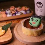 咖逼小売所 ｜ 斗宅。揀茶舍Shiba Inu Café Roasters 82 - Travel of Rice 小米遊記