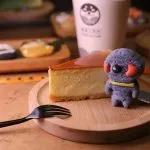 咖逼小売所 ｜ 斗宅。揀茶舍Shiba Inu Café Roasters 83 - Travel of Rice 小米遊記