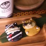 咖逼小売所 ｜ 斗宅。揀茶舍Shiba Inu Café Roasters 84 - Travel of Rice 小米遊記