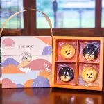 咖逼小売所 ｜ 斗宅。揀茶舍Shiba Inu Café Roasters 86 - Travel of Rice 小米遊記