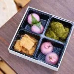 咖逼小売所 ｜ 斗宅。揀茶舍Shiba Inu Café Roasters 89 - Travel of Rice 小米遊記