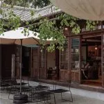 咖逼小売所 ｜ 斗宅。揀茶舍Shiba Inu Café Roasters 101 - Travel of Rice 小米遊記