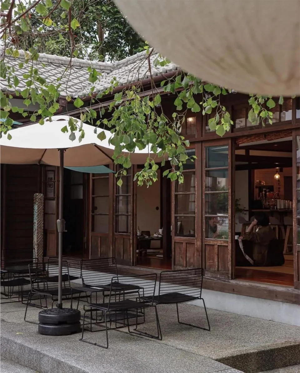 咖逼小売所 ｜ 斗宅。揀茶舍Shiba Inu Café Roasters 101 - Travel of Rice 小米遊記