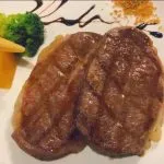 辛巴原味碳烤牛排 62 - Travel of Rice 小米遊記
