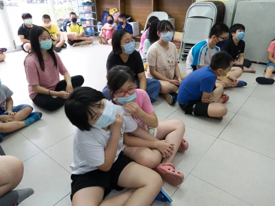 黃絲帶愛網關懷協會/台南永康 42 - Travel of Rice 小米遊記 黃絲帶愛網關懷協會/台南永康 42 - Travel of Rice 小米遊記