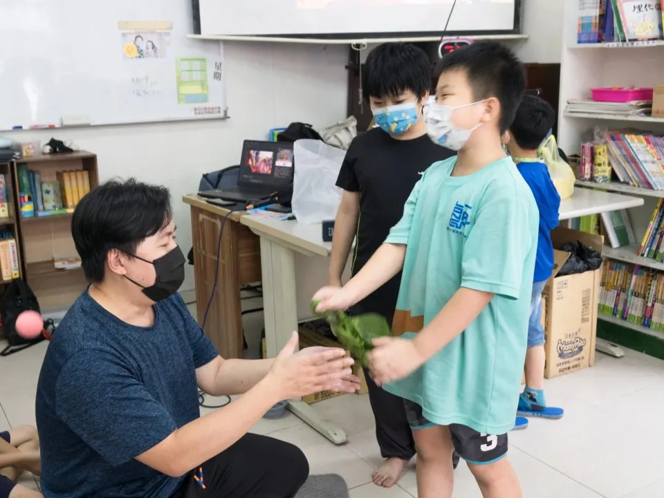 黃絲帶愛網關懷協會/台南永康 51 - Travel of Rice 小米遊記 黃絲帶愛網關懷協會/台南永康 51 - Travel of Rice 小米遊記