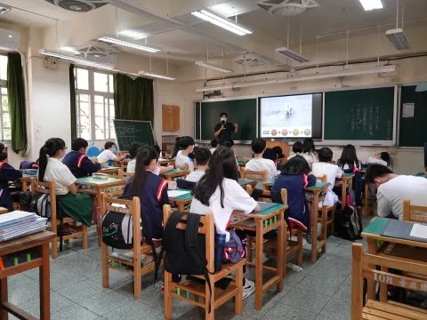 景興國中/台北文山 87 - Travel of Rice 小米遊記 景興國中/台北文山 87 - Travel of Rice 小米遊記