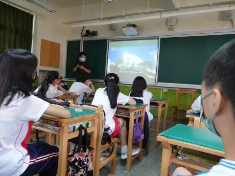 景興國中/台北文山 100 - Travel of Rice 小米遊記 景興國中/台北文山 100 - Travel of Rice 小米遊記