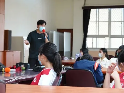 景興國中/台北文山 119 - Travel of Rice 小米遊記 景興國中/台北文山 119 - Travel of Rice 小米遊記