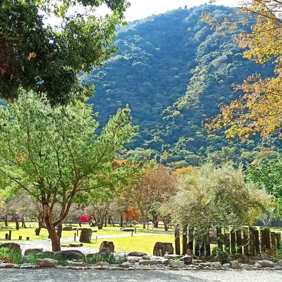 柏冷翠休閒農場 45 - Travel of Rice 小米遊記