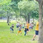柏冷翠休閒農場 53 - Travel of Rice 小米遊記