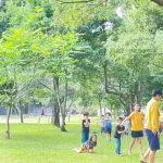 柏冷翠休閒農場 54 - Travel of Rice 小米遊記
