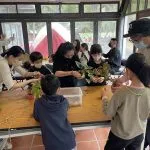 柏冷翠休閒農場 56 - Travel of Rice 小米遊記