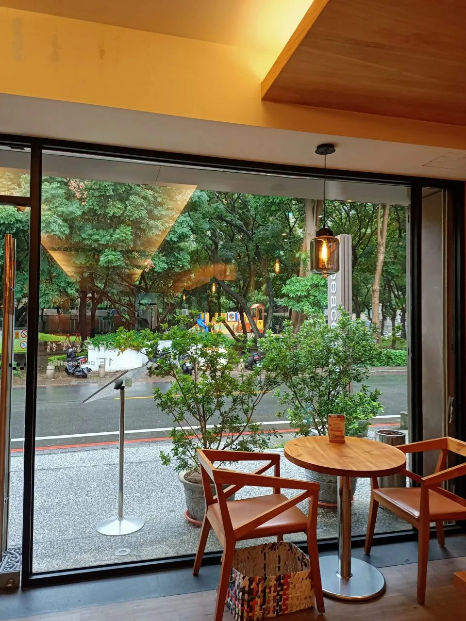 平和會館 & Peace Coffee 31 - Travel of Rice 小米遊記