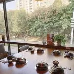 平和會館 & Peace Coffee 42 - Travel of Rice 小米遊記