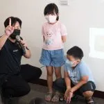 全球補習班-安慶分校／台南安南 56 - Travel of Rice 小米遊記