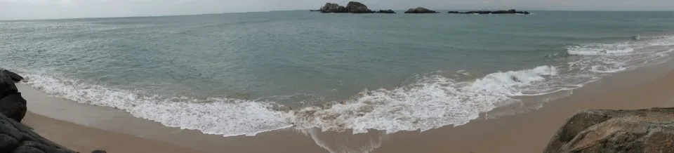 坤坵沙灘 16 - Travel of Rice 小米遊記 坤坵沙灘 16 - Travel of Rice 小米遊記