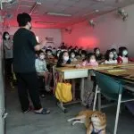 寶安文理補習班/台南永康 41 - Travel of Rice 小米遊記 寶安文理補習班/台南永康 41 - Travel of Rice 小米遊記