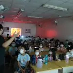 寶安文理補習班/台南永康 52 - Travel of Rice 小米遊記 寶安文理補習班/台南永康 52 - Travel of Rice 小米遊記