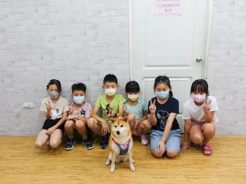 全球教育機構海佃分校/台南安南 52 - Travel of Rice 小米遊記 全球教育機構海佃分校/台南安南 52 - Travel of Rice 小米遊記