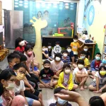 全球教育機構安順分校/台南安南 35 - Travel of Rice 小米遊記 全球教育機構安順分校/台南安南 35 - Travel of Rice 小米遊記
