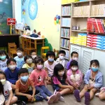 全球教育機構安順分校/台南安南 45 - Travel of Rice 小米遊記 全球教育機構安順分校/台南安南 45 - Travel of Rice 小米遊記