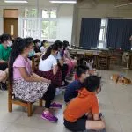 新北市教師會:思賢國小/新北新莊 25 - Travel of Rice 小米遊記 新北市教師會:思賢國小/新北新莊 25 - Travel of Rice 小米遊記