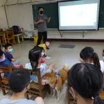 新北市教師會:思賢國小/新北新莊 26 - Travel of Rice 小米遊記 新北市教師會:思賢國小/新北新莊 26 - Travel of Rice 小米遊記