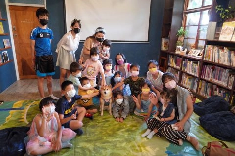 海線社區大學/台中梧棲 40 - Travel of Rice 小米遊記 海線社區大學/台中梧棲 40 - Travel of Rice 小米遊記