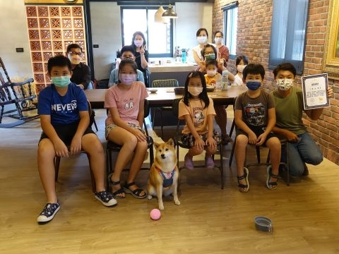 貳拾參巷咖哩食堂／宜蘭市 74 - Travel of Rice 小米遊記
