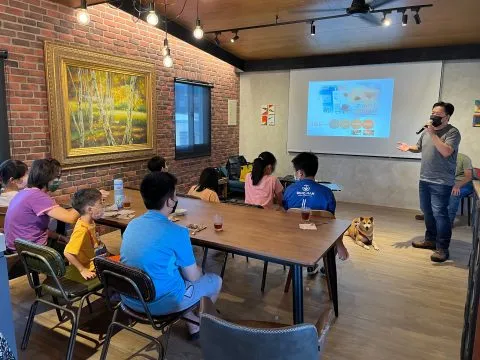 貳拾參巷咖哩食堂/宜蘭市 53 - Travel of Rice 小米遊記 貳拾參巷咖哩食堂/宜蘭市 53 - Travel of Rice 小米遊記