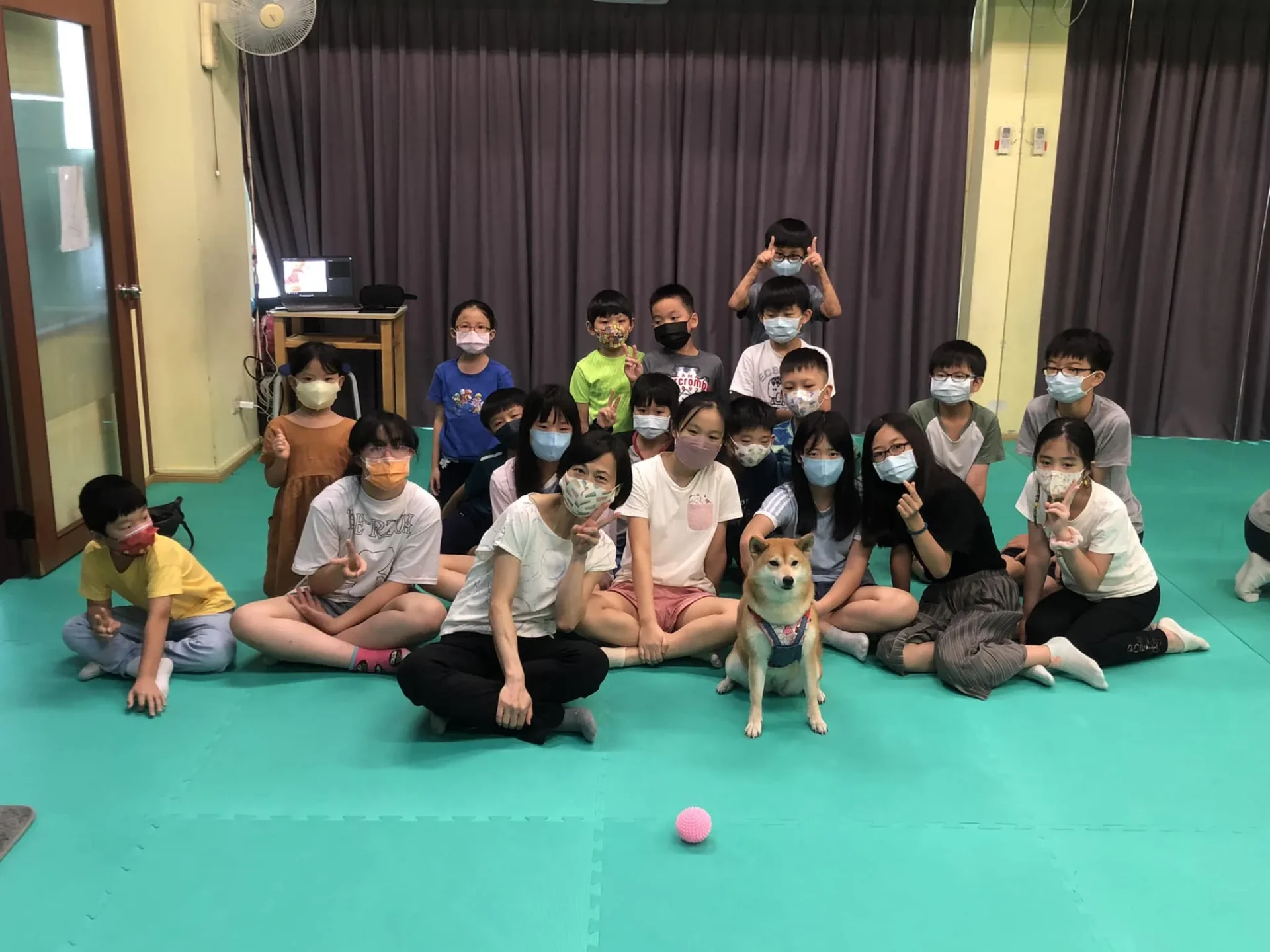 青林文理、美術補習班/台北松山 245 - Travel of Rice 小米遊記 青林文理、美術補習班/台北松山 242 - Travel of Rice 小米遊記