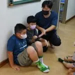 芳華美語/新北樹林 50 - Travel of Rice 小米遊記 芳華美語/新北樹林 50 - Travel of Rice 小米遊記