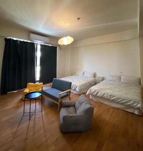 流浪居所民宿 31 - Travel of Rice 小米遊記 流浪居所民宿 31 - Travel of Rice 小米遊記