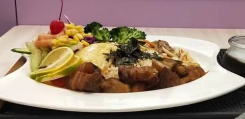 紫蘿蘭寵物休閒caf’e 23 - Travel of Rice 小米遊記 紫蘿蘭寵物休閒caf’e 23 - Travel of Rice 小米遊記